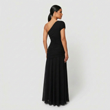 Ana - Elegantna Maxi Obleka