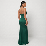 Liana - Eleganten Maxi Oblek