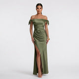 Teresa - Elegantna Maxi Oblačila