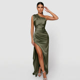 Andreia - Elegantna Maxi Obleka