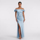Teresa - Elegantna Maxi Oblačila
