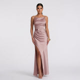 Mariana - Elegantna Maxi Obleka