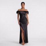 Teresa - Elegantna Maxi Oblačila