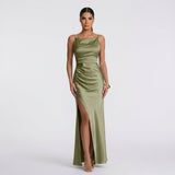 Mariana - Eleganten Maxi Oblek