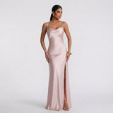 Leonor - Elegantna Maxi Oblačila