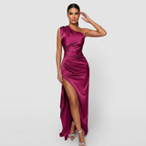 Andreia - Elegantna Maxi Obleka