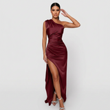 Andreia - Elegantna Maxi Obleka