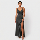 Lara - Eleganten Maxi Oblek