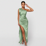 Andreia - Elegantna Maxi Obleka