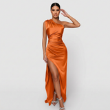 Andreia - Elegantna Maxi Obleka