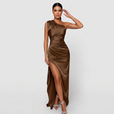 Andreia - Elegantna Maxi Obleka