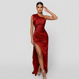 Andreia - Elegantna Maxi Obleka