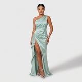 Joana - Elegantna Maxi Obleka