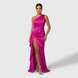 Joana - Elegantna Maxi Obleka