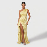 Joana - Elegantna Maxi Obleka
