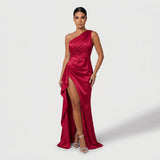 Joana - Elegantna Maxi Obleka