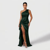 Joana - Elegantna Maxi Obleka