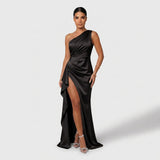 Joana - Elegantna Maxi Obleka