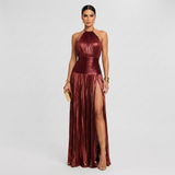 Sara - Eleganten Maxi Oblek