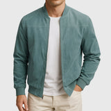 André - Lahka Suede Jakna
