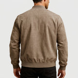 André - Lahka Suede Jakna
