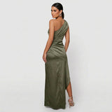 Andreia - Elegantna Maxi Obleka