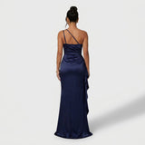 Joana - Elegantna Maxi Obleka