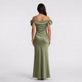 Teresa - Elegantna Maxi Oblačila