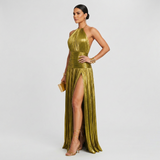 Sara - Eleganten Maxi Oblek