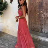 Edite | Long Dress