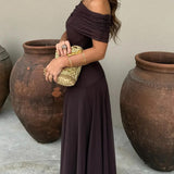 Edite | Long Dress