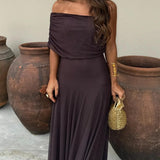 Edite | Long Dress