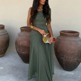 Edite | Long Dress