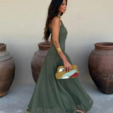 Edite | Long Dress