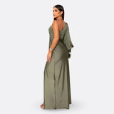 Monika - Elegant Maxi Dress
