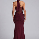 Milica | Maxi Dress