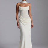 Marina | Maksimalna Obleka" can be rewritten as "Marina | Ultimate Dress.