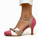 Estelle | Elegantni Čevlji na Peti