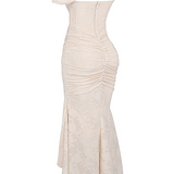 Nalina - Maxi obleka Eleganca