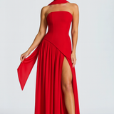 Vesna | Long Maxi Dress