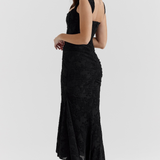 Nalina - Maxi obleka Eleganca