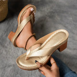 DELACROIX | Sandali Eleganza e Comfort