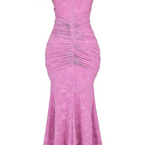 Nalina - Maxi obleka Eleganca