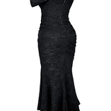 Nalina - Maxi obleka Eleganca