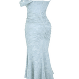 Nalina - Maxi obleka Eleganca