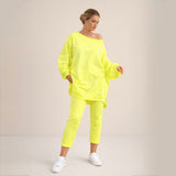 Clara | Comfort Set