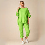 Clara | Comfort Set