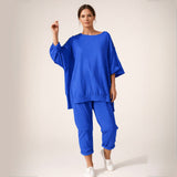 Clara | Comfort Set