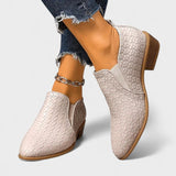 Tânia - Elegantni casual čevlji