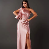 "Anna - Elegantna ženska obleka" can be rewritten as "Anna - Elegantna ženska moda".